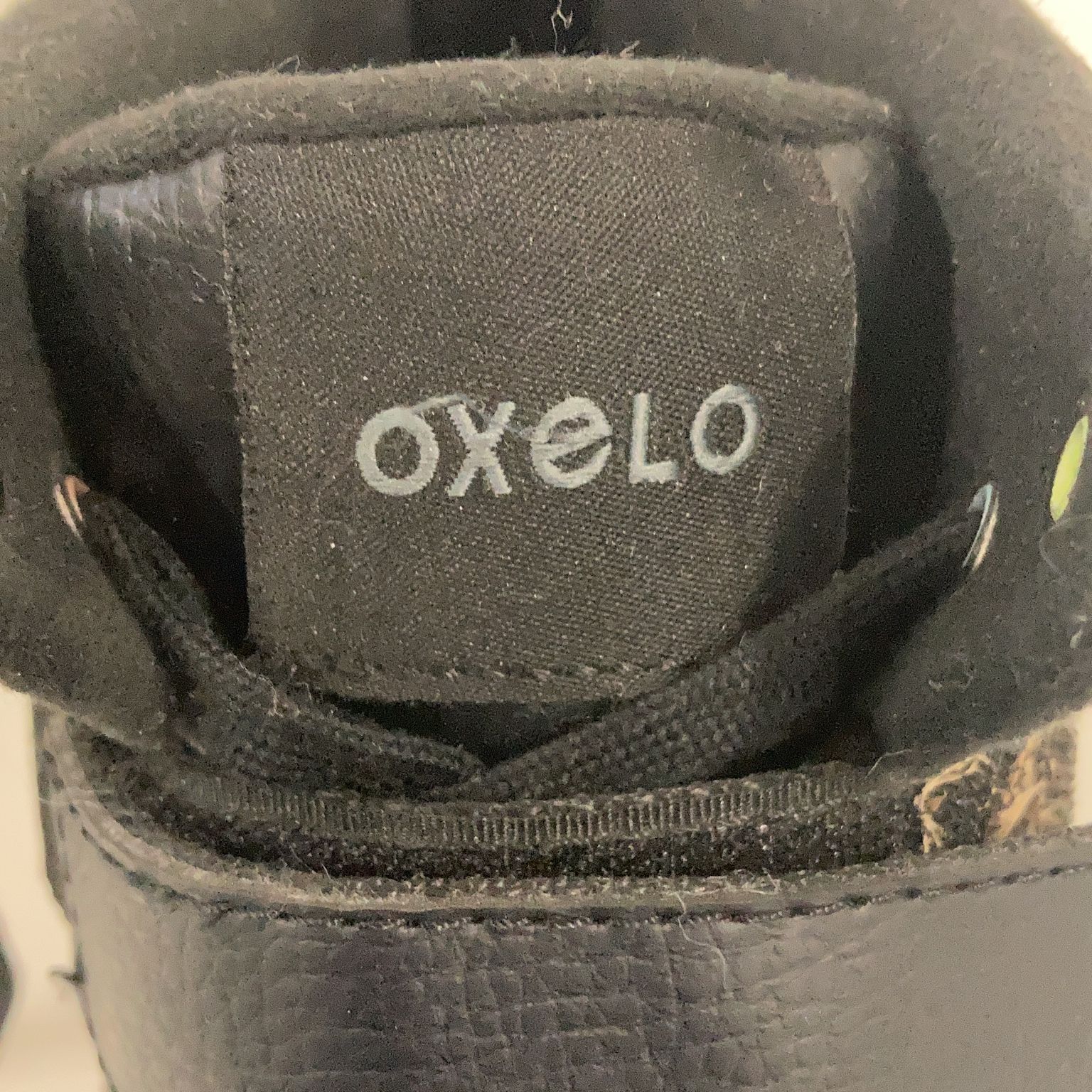 Oxelo