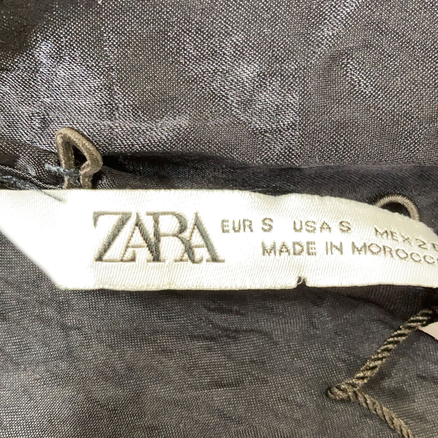 Zara