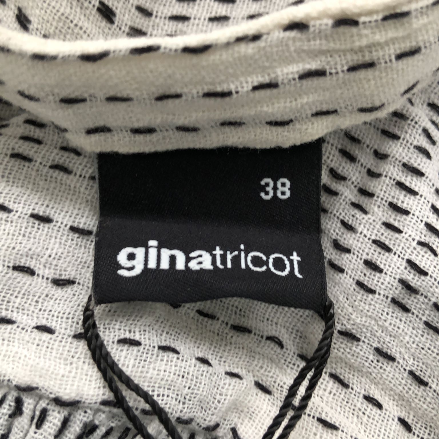 Gina Tricot