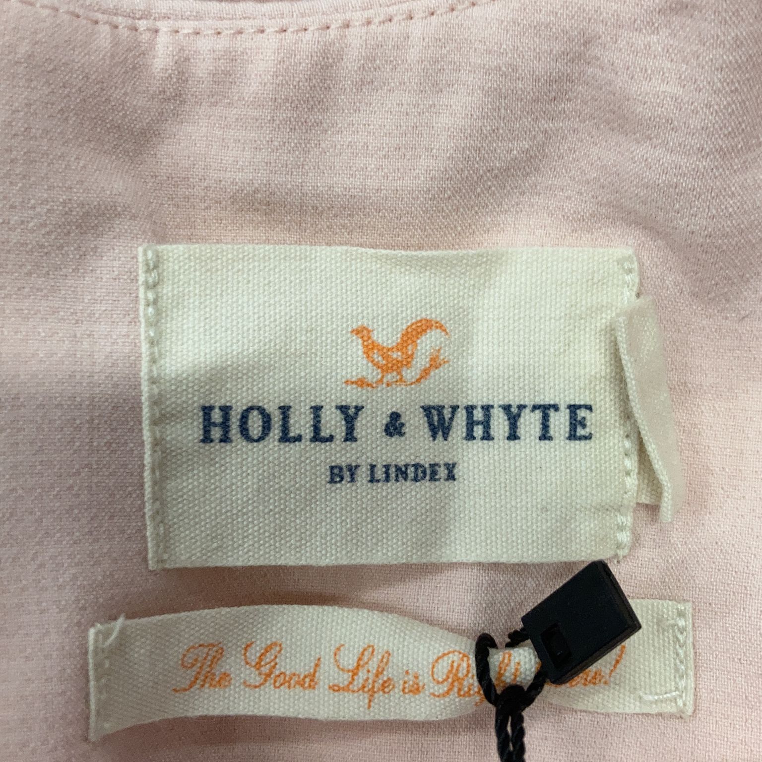 Holly  Whyte by Lindex