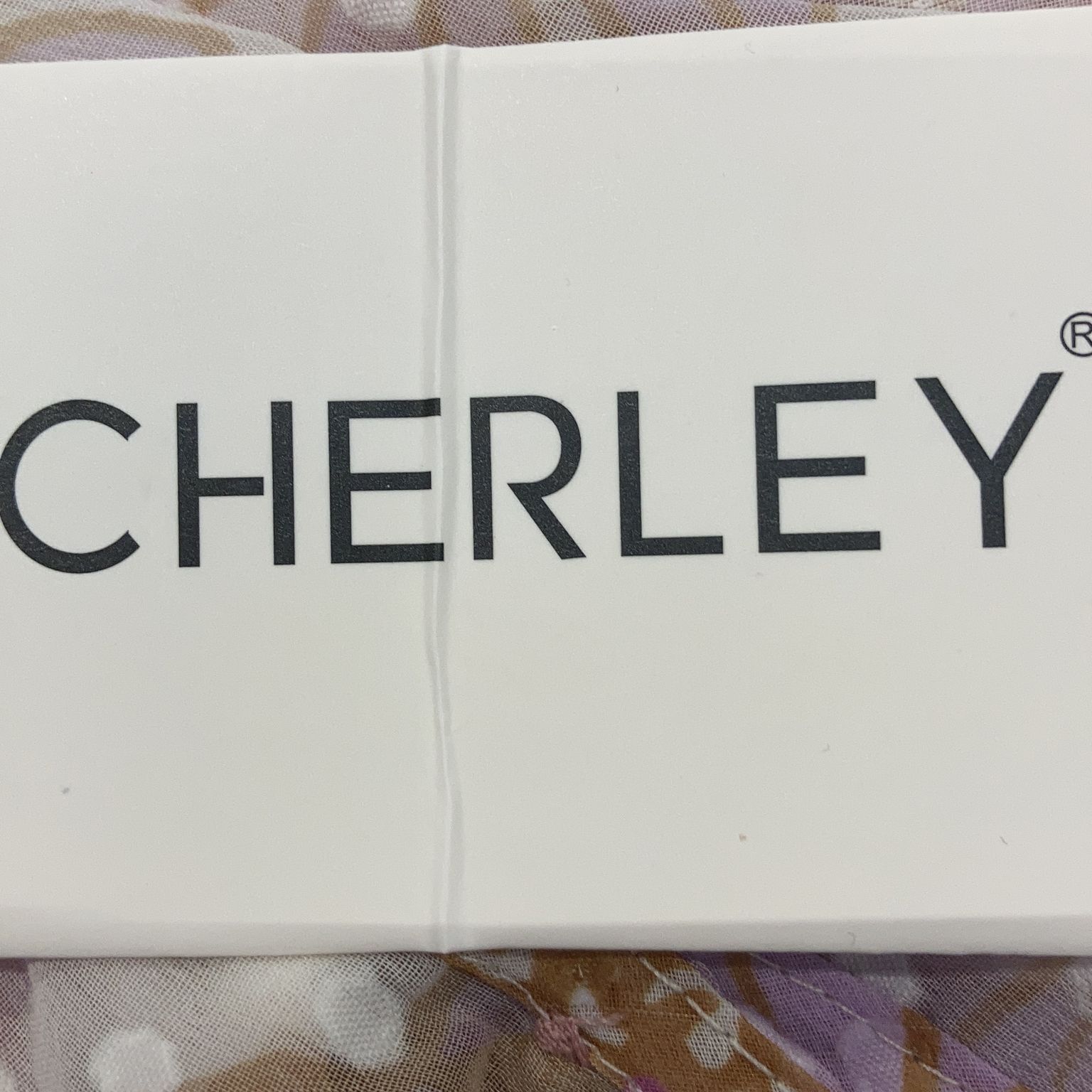 Cherley