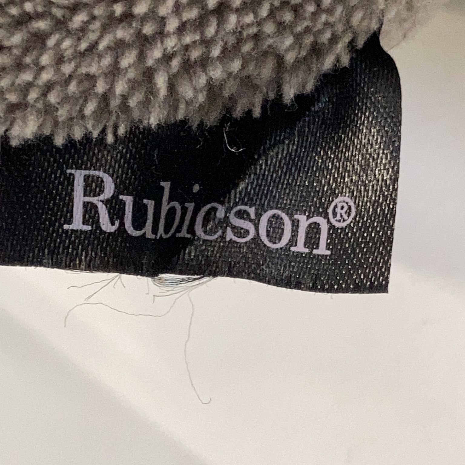 Rubicson