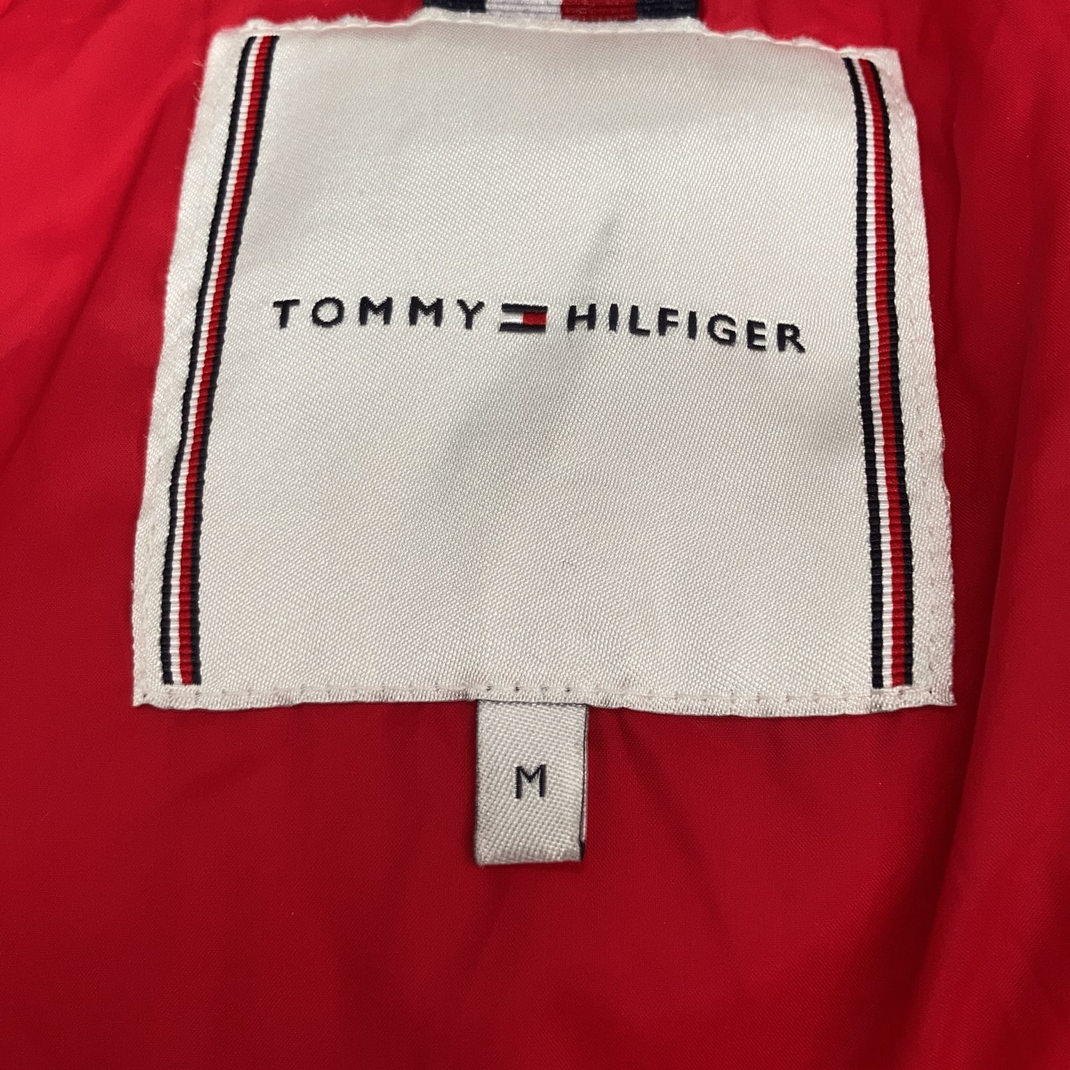 Tommy Hilfiger