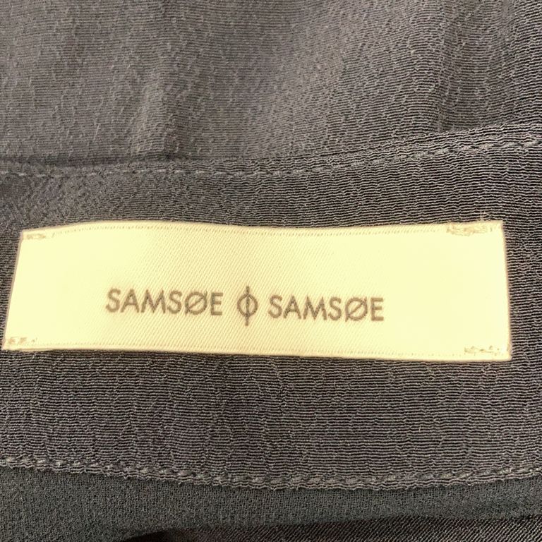 Samsøe  Samsøe