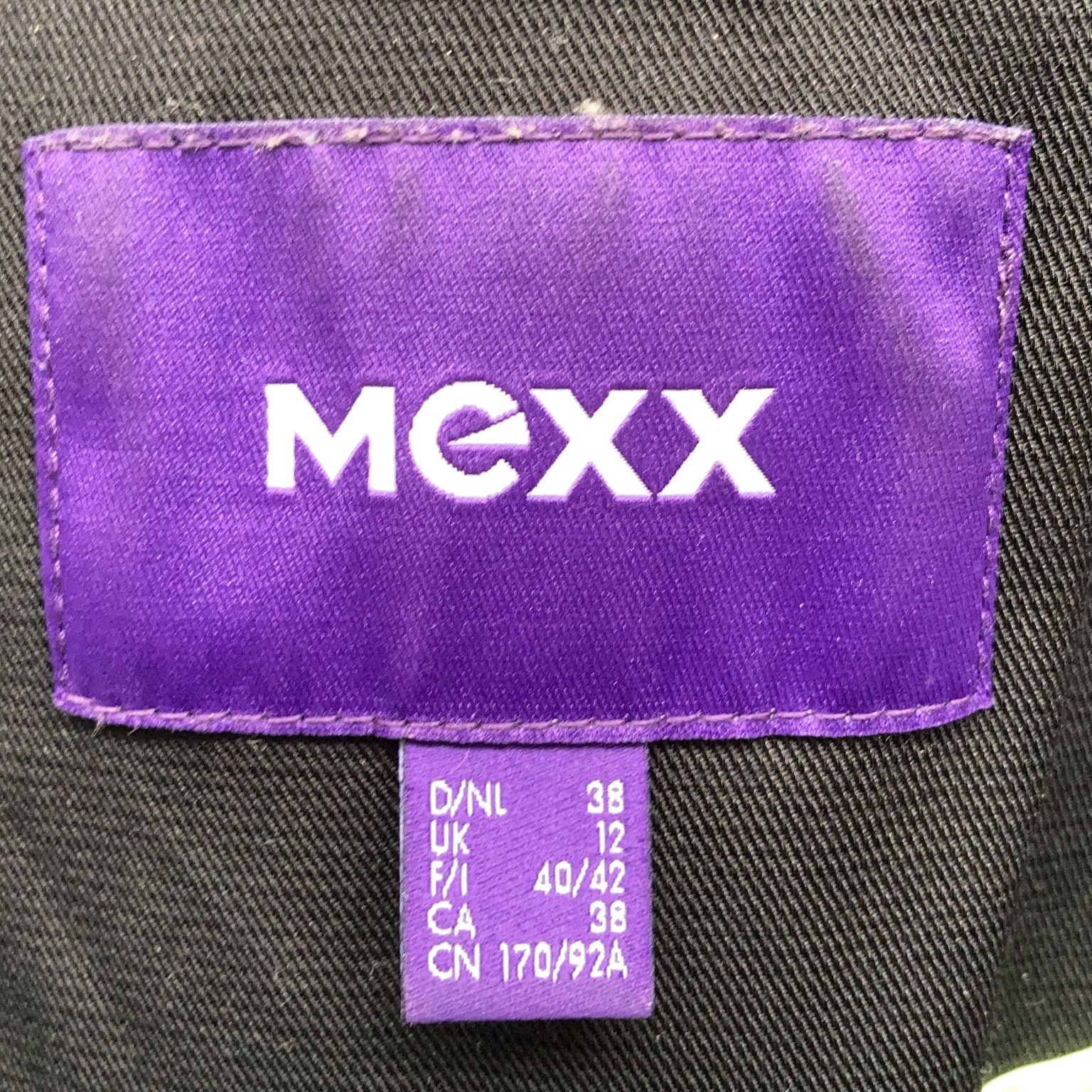 Mexx