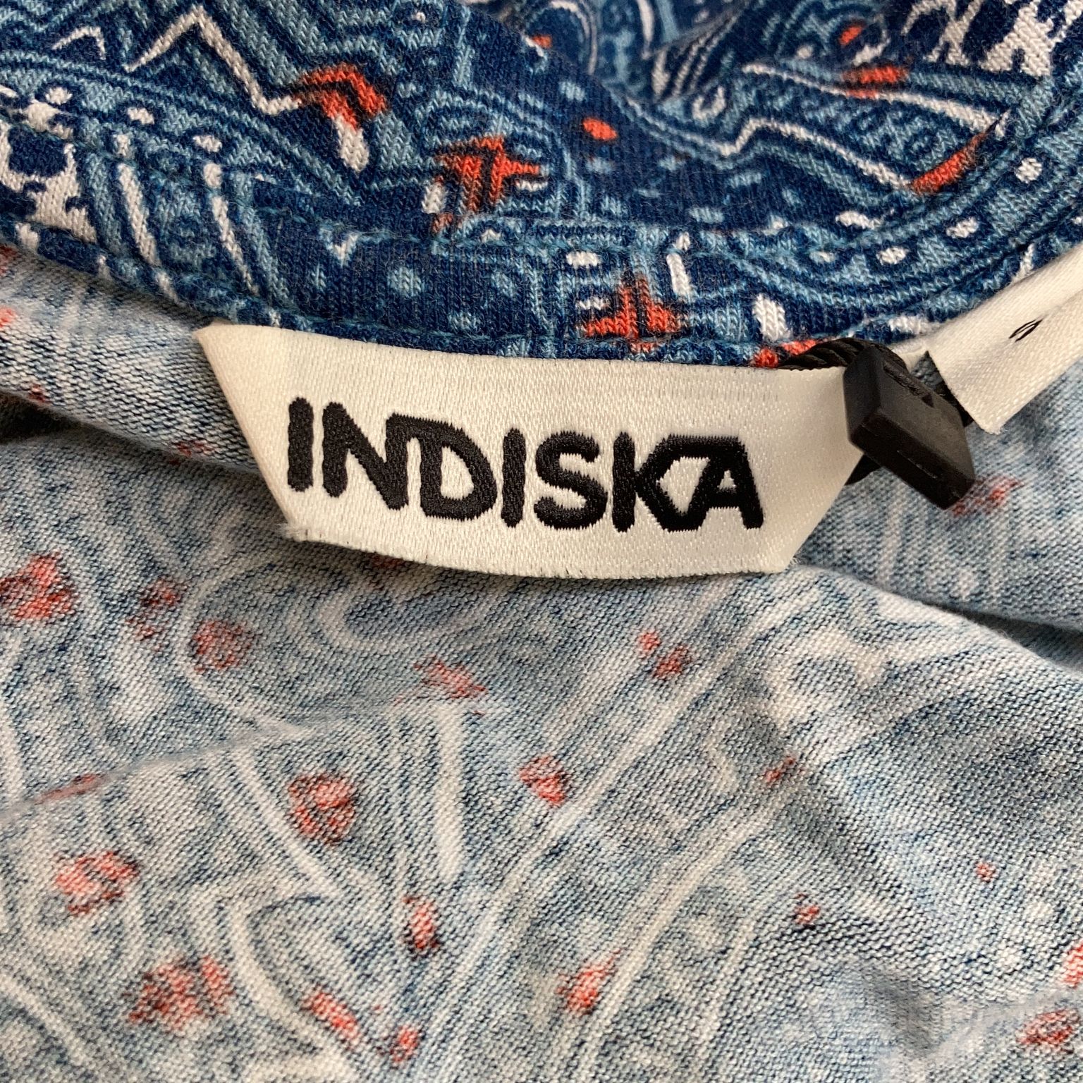 Indiska