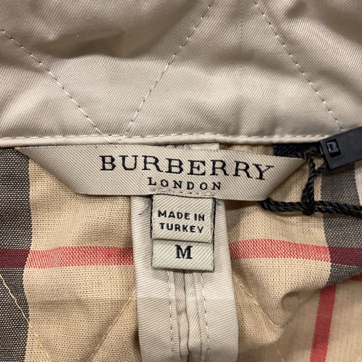 Burberry