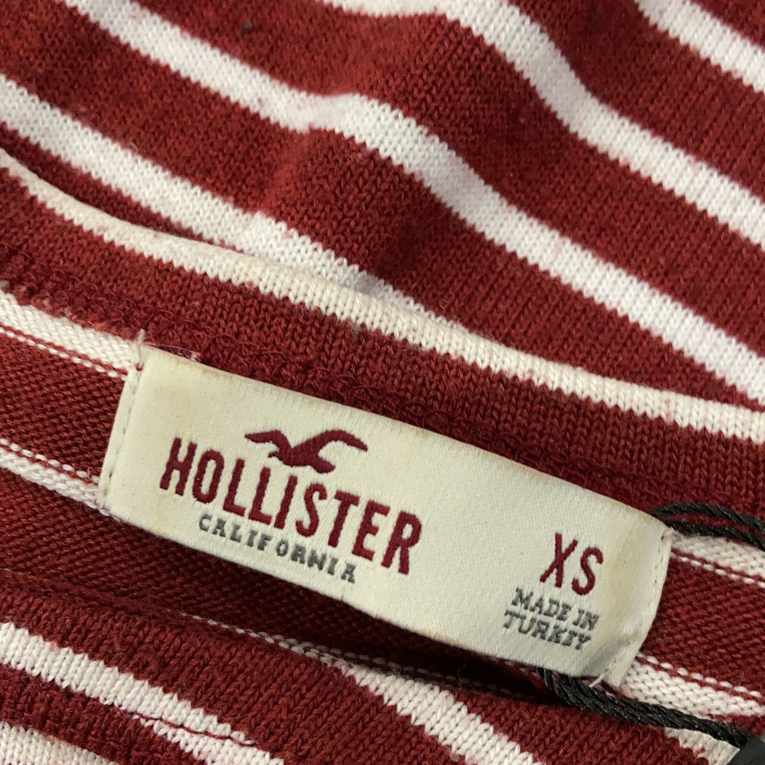 Hollister