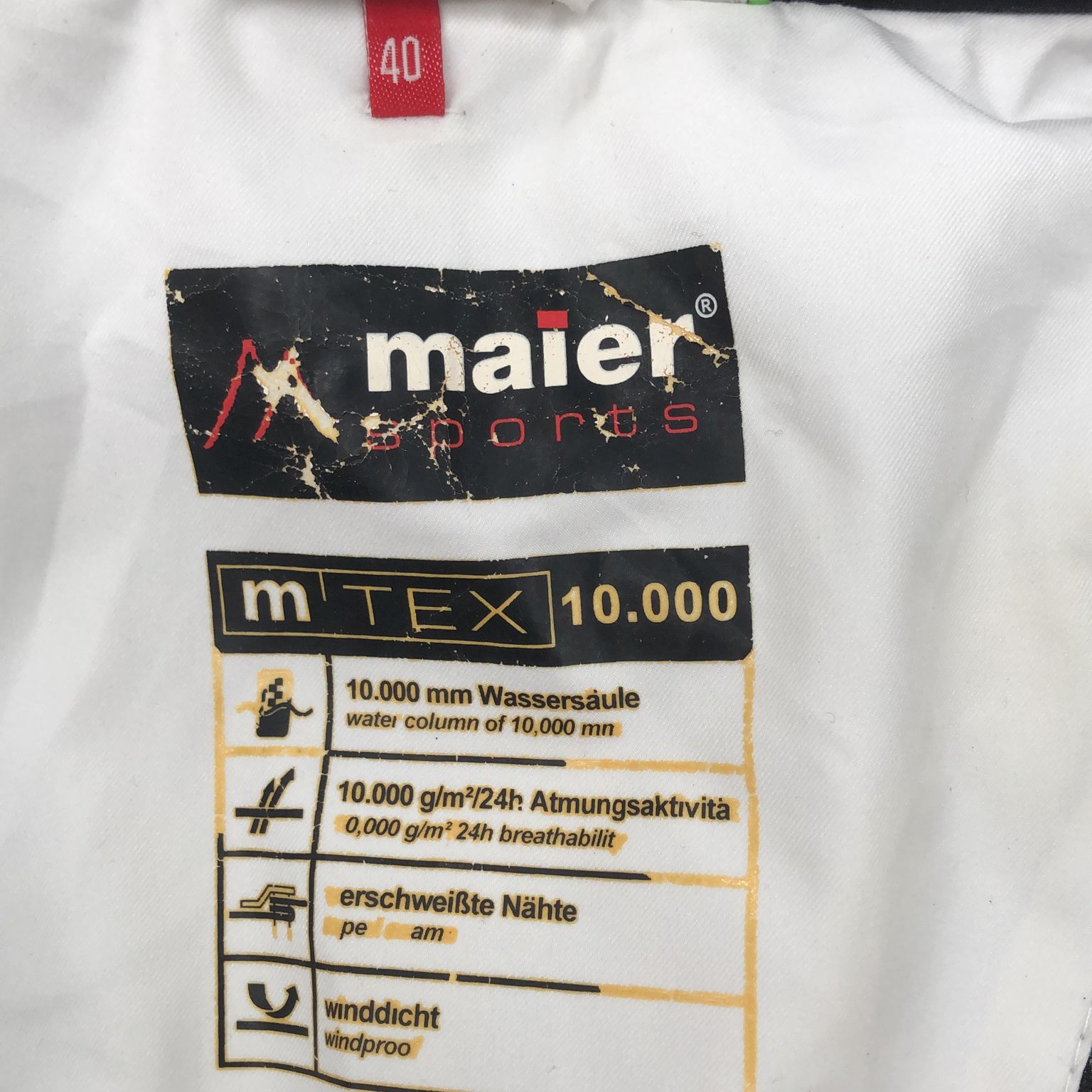 Maier Sports