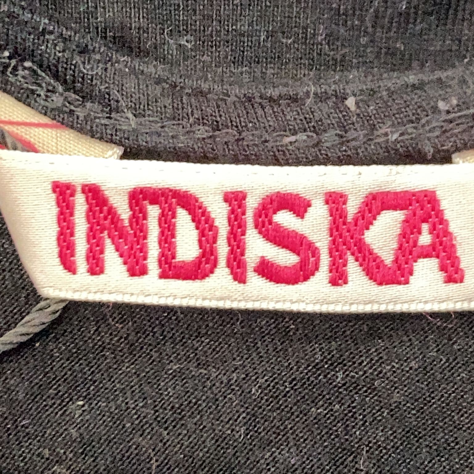 Indiska