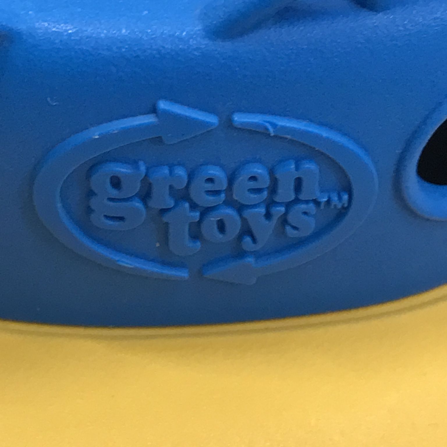 Green Toys