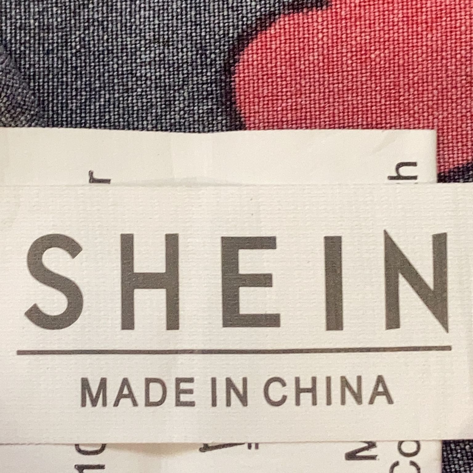 Shein