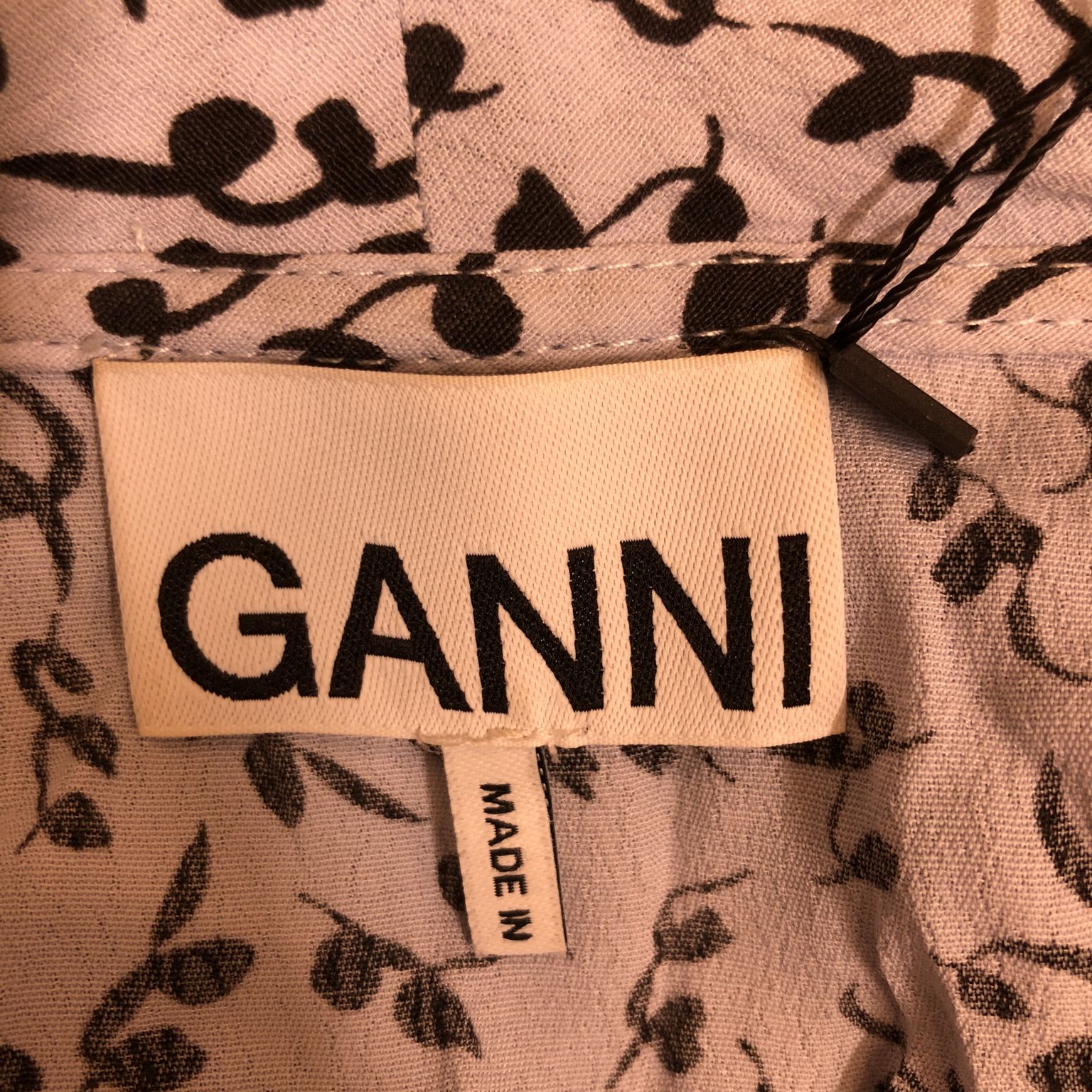 Ganni