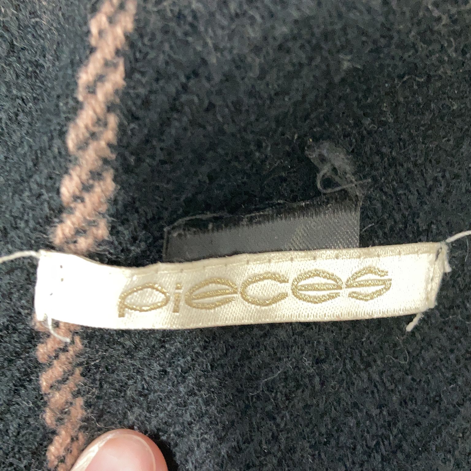 Pieces