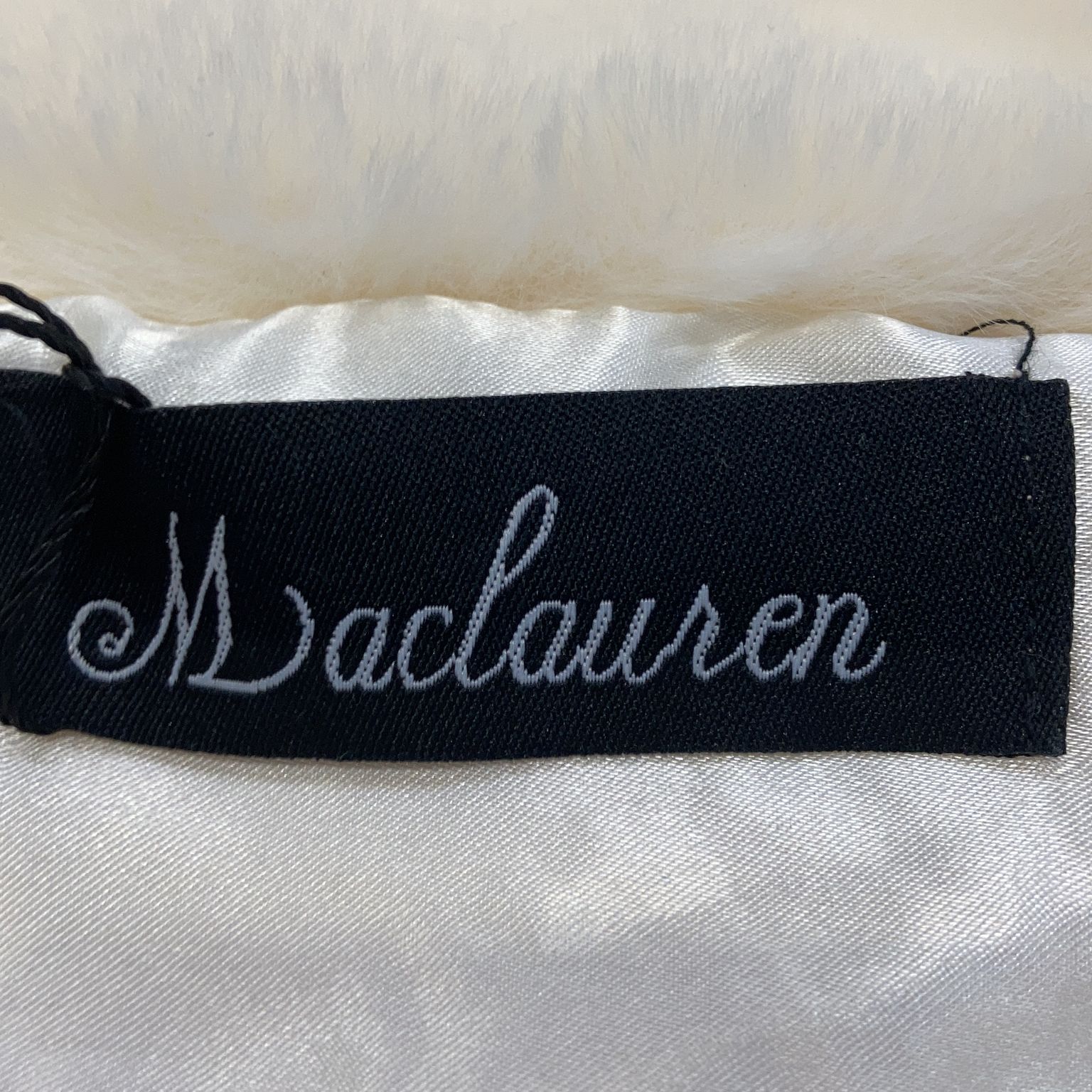 Maclauren