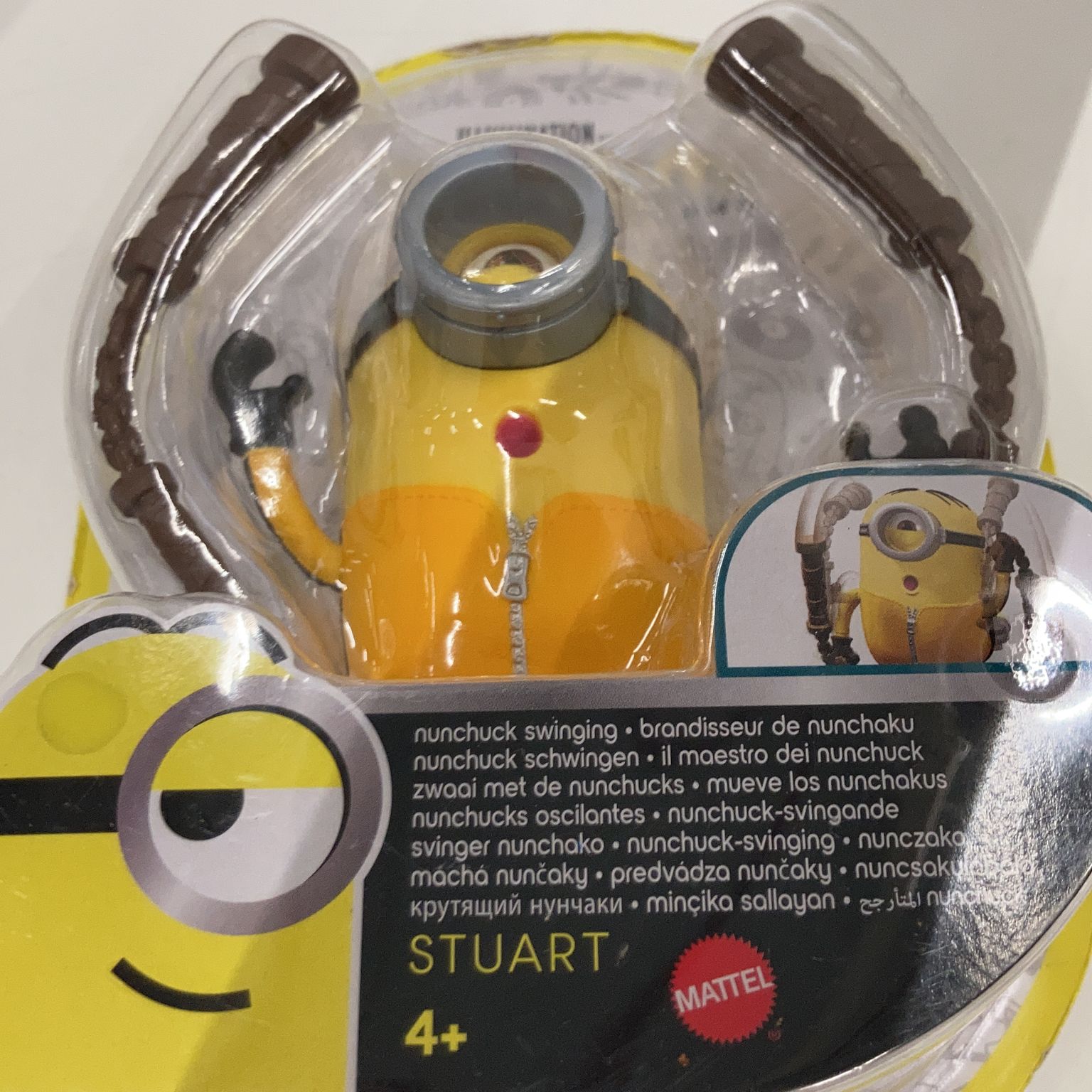 Minions