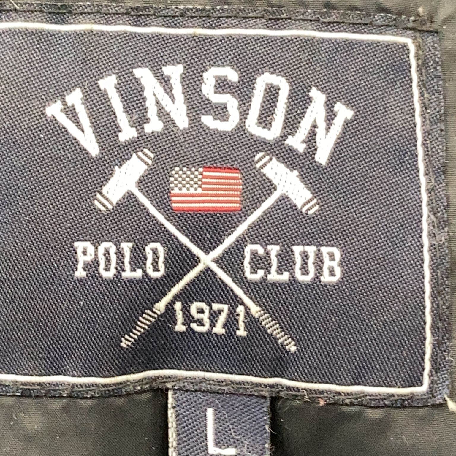 Vinson Polo Club