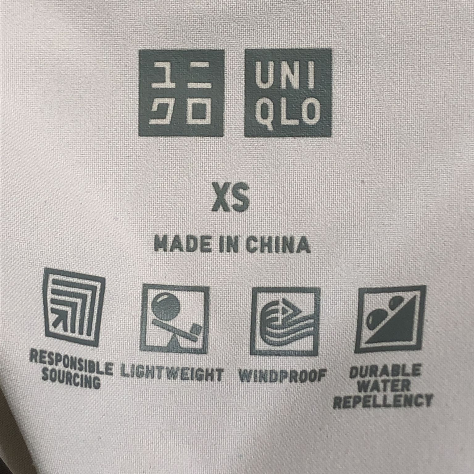 Uniqlo