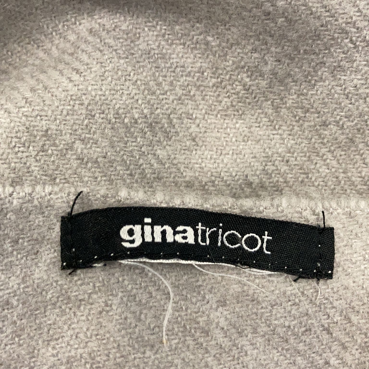 Gina Tricot