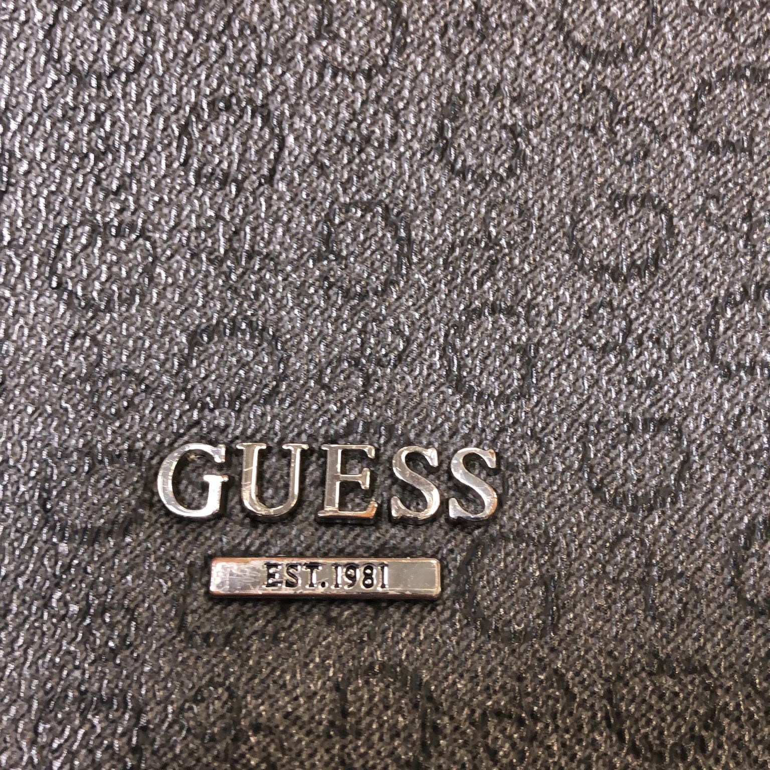 Guess