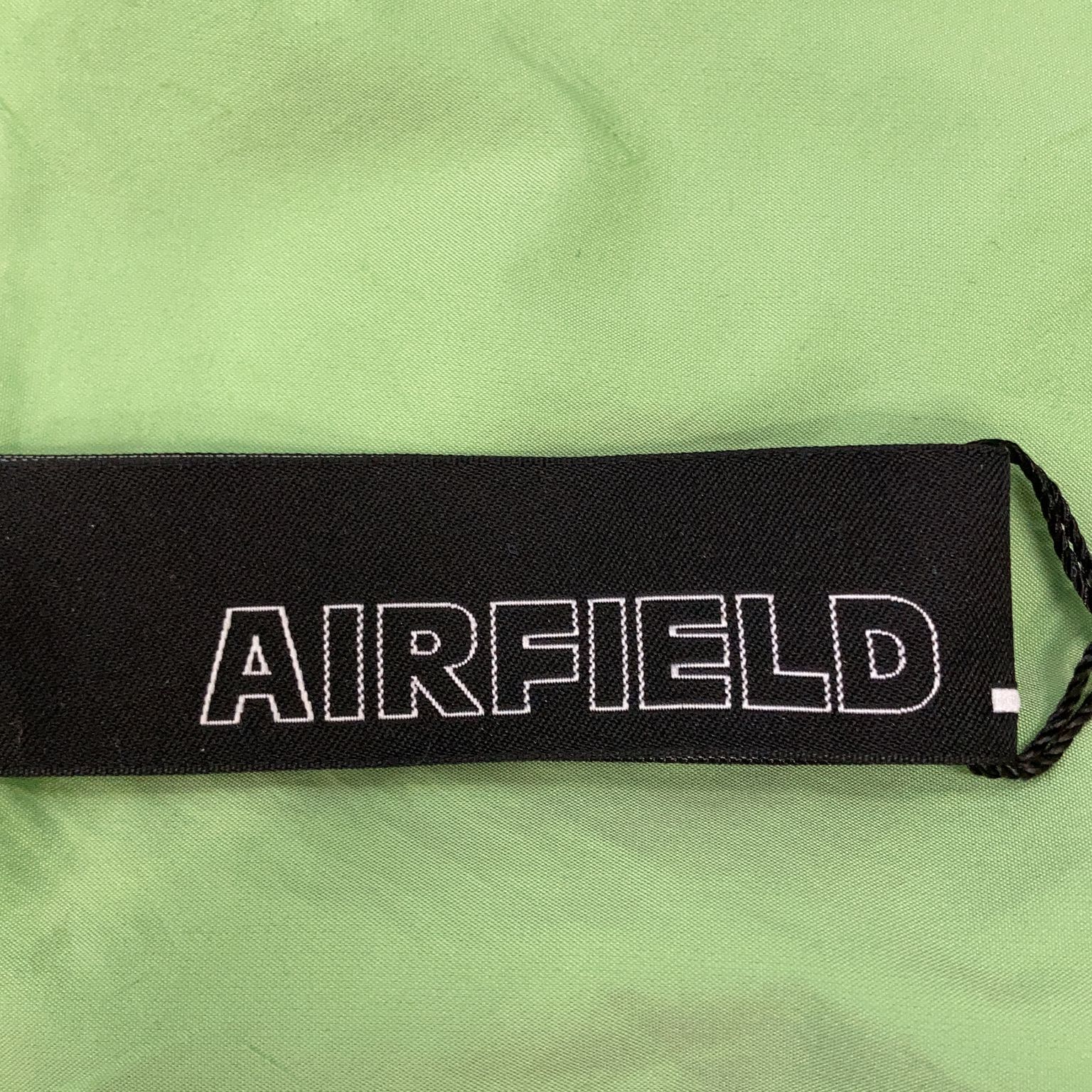 Airfield