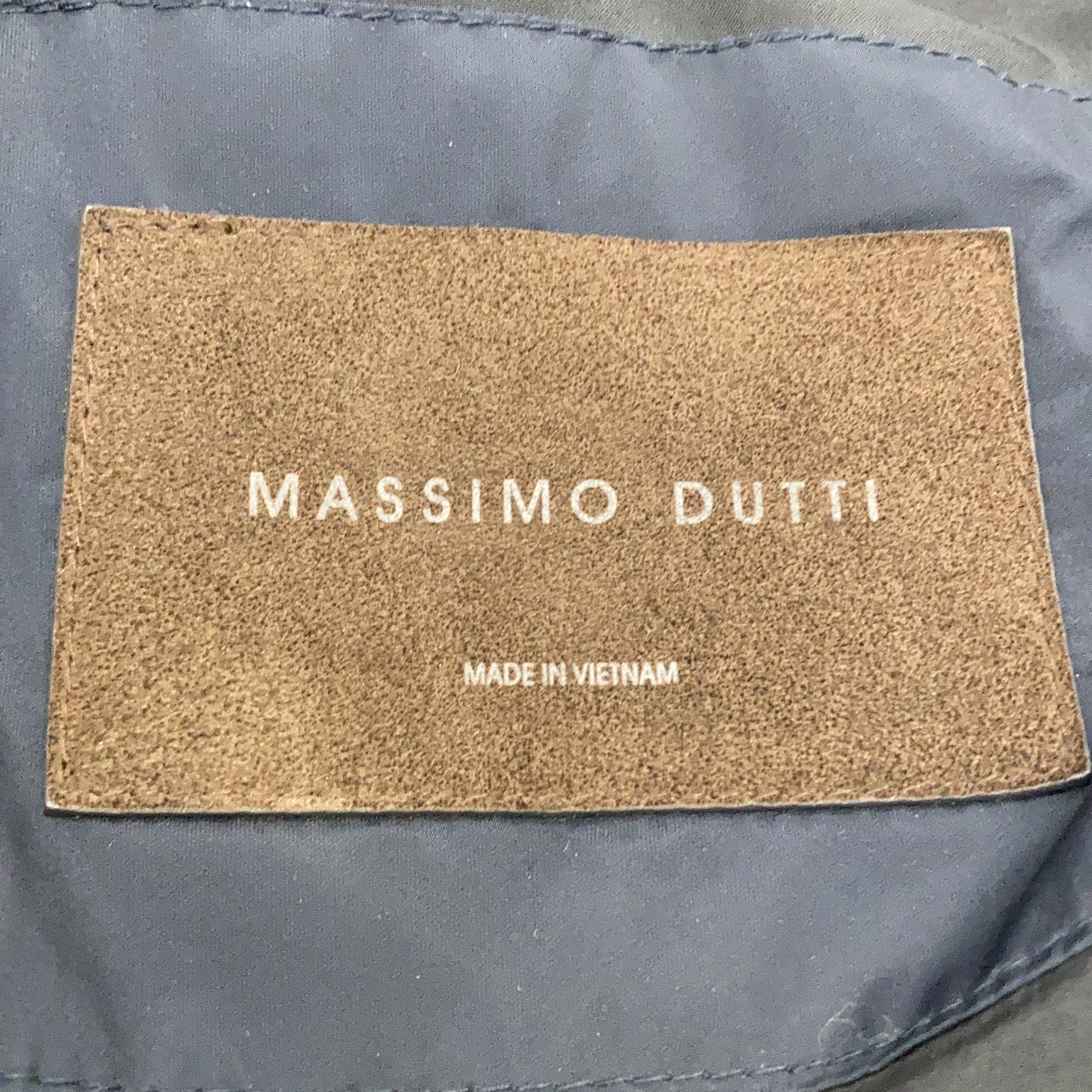 Massimo Dutti