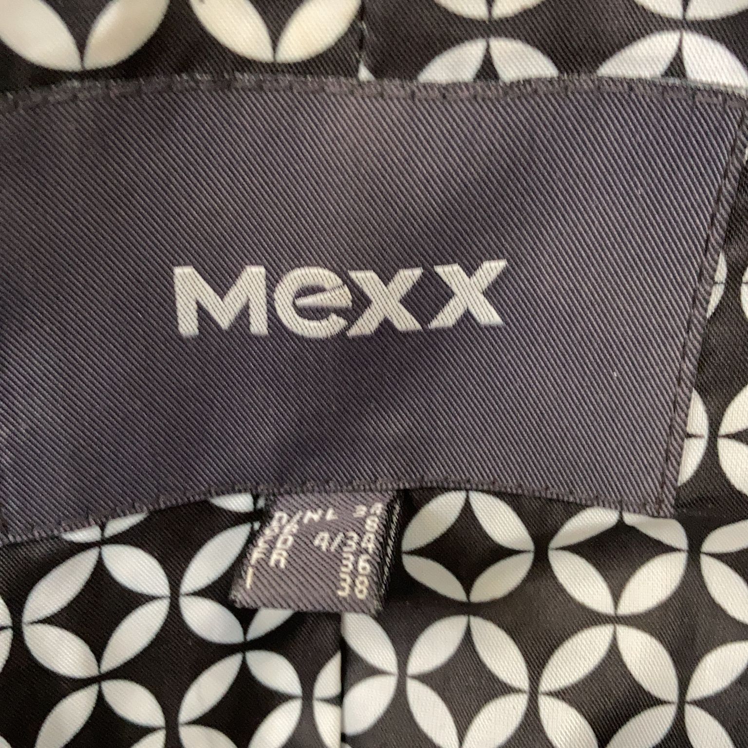 Mexx