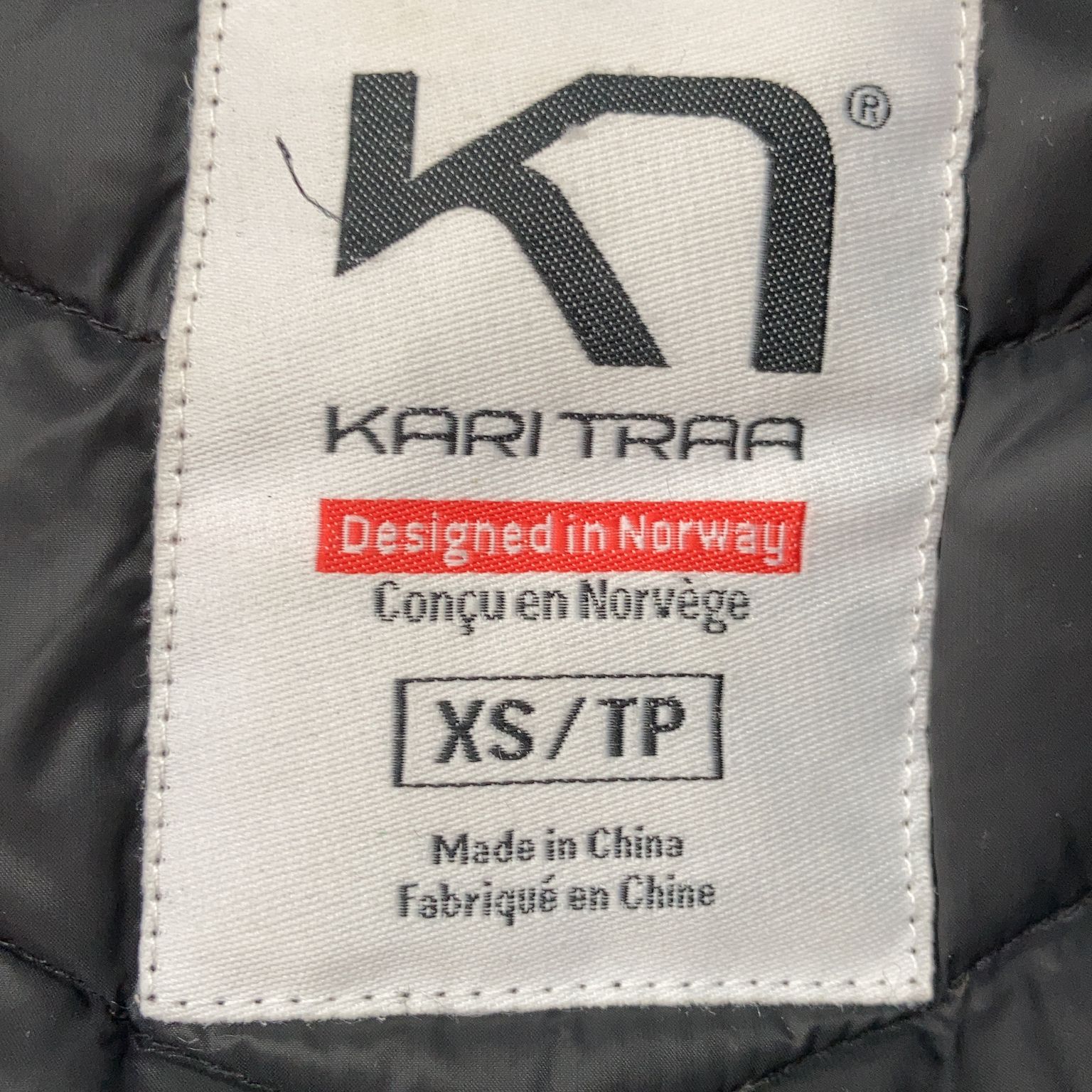 Kari Traa