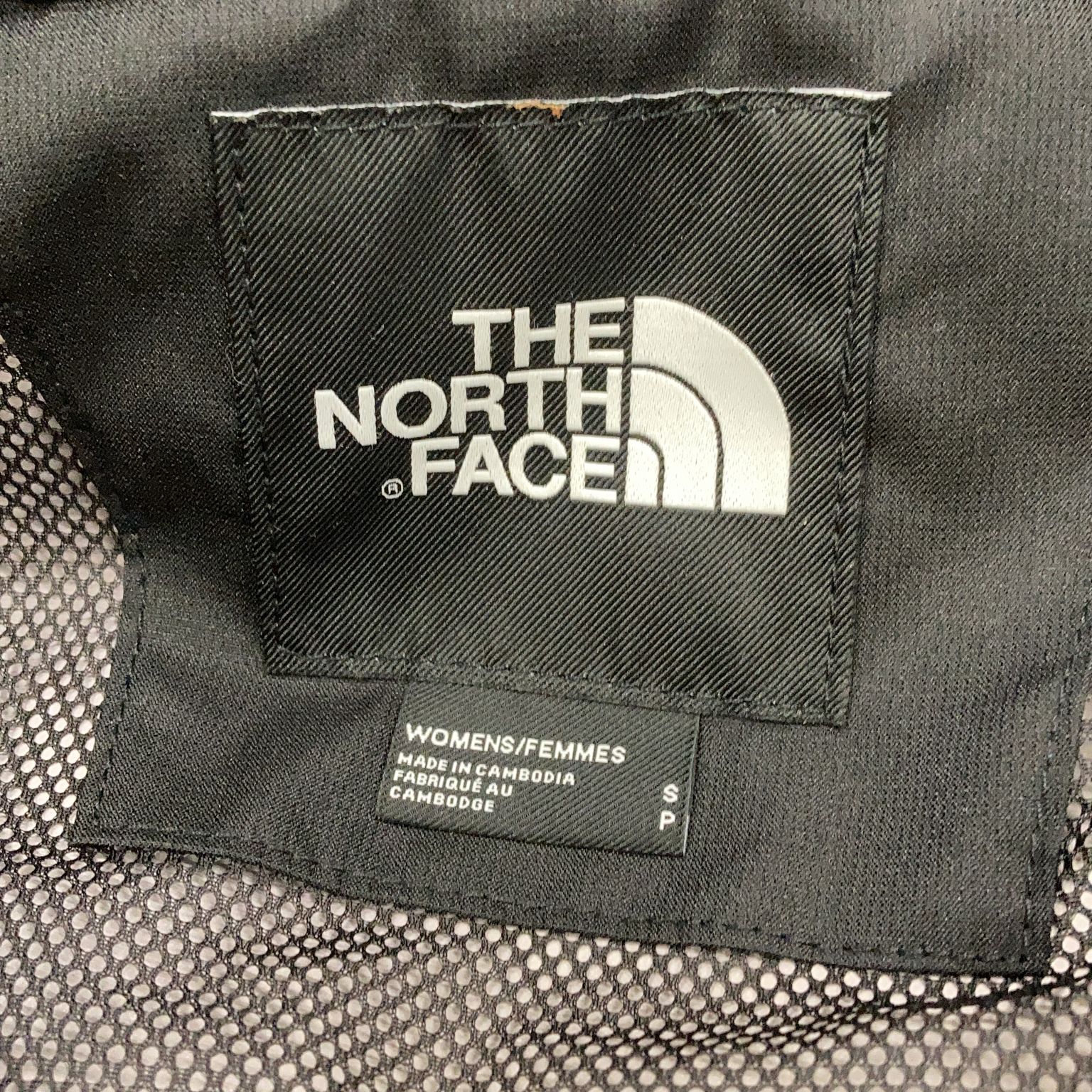 The North Face