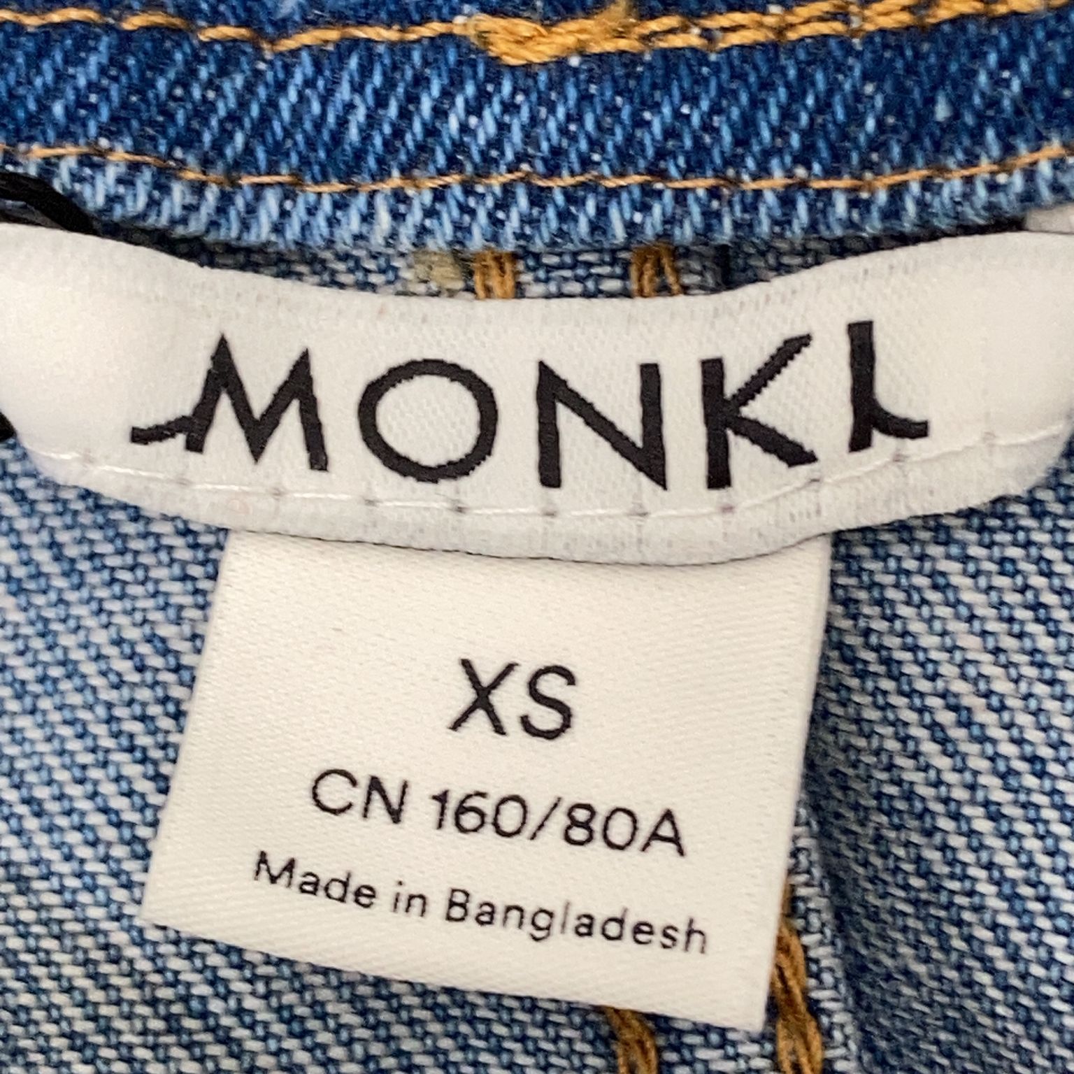 Monki