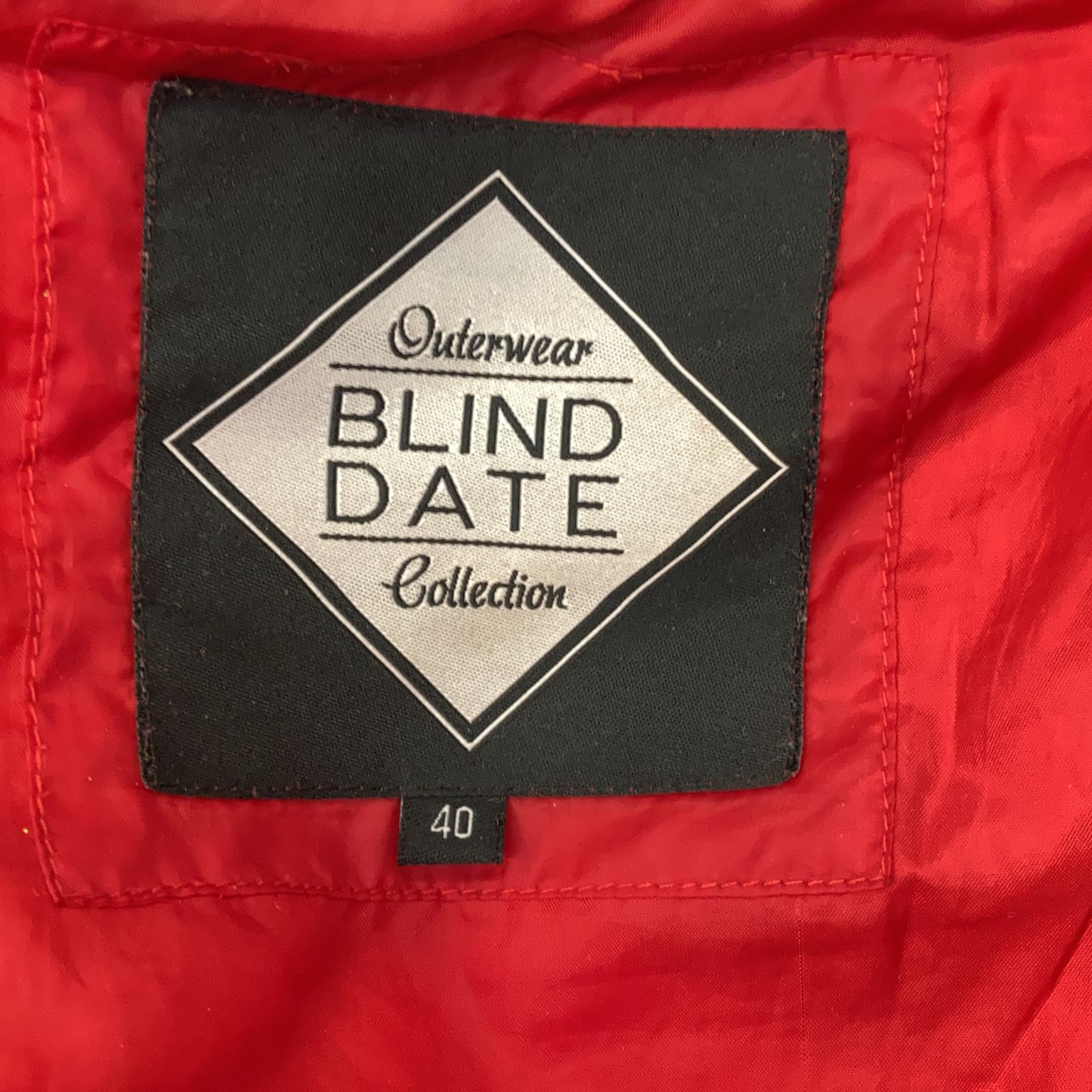 Blind Date