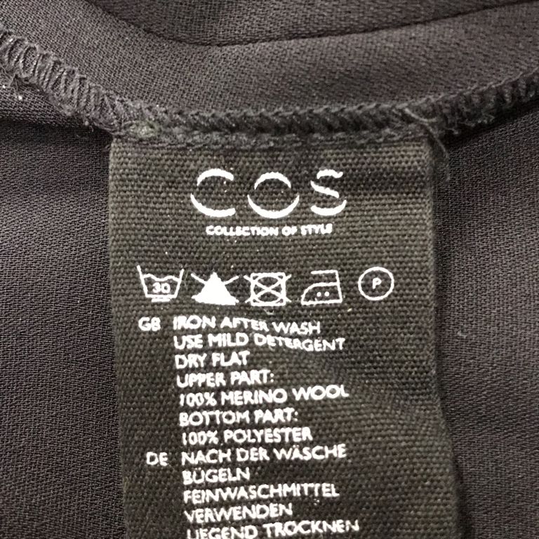 COS