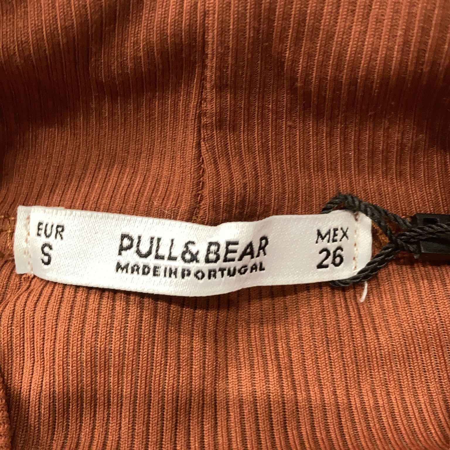 Pull  Bear