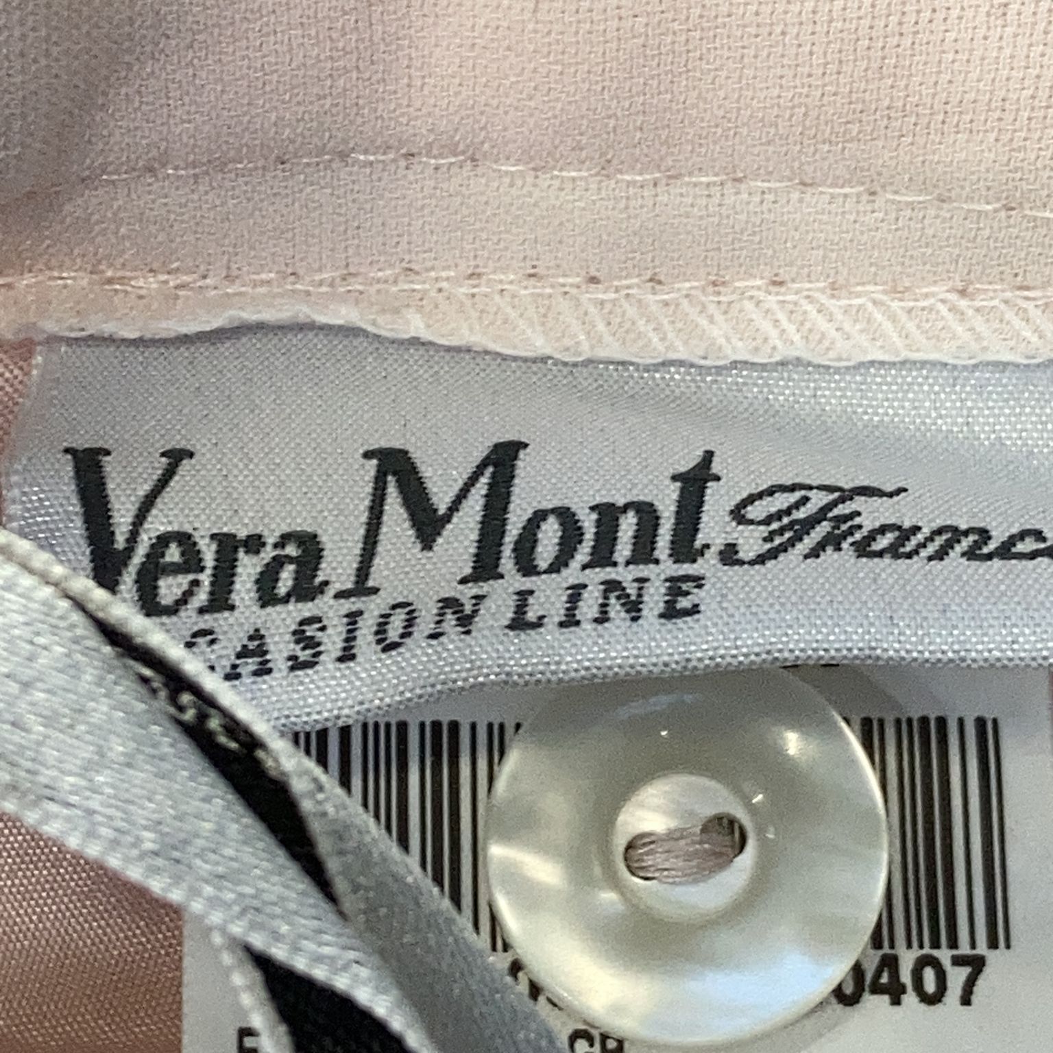 Vera Mont