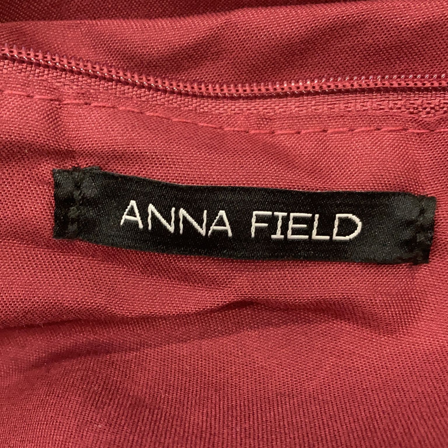 Anna Field