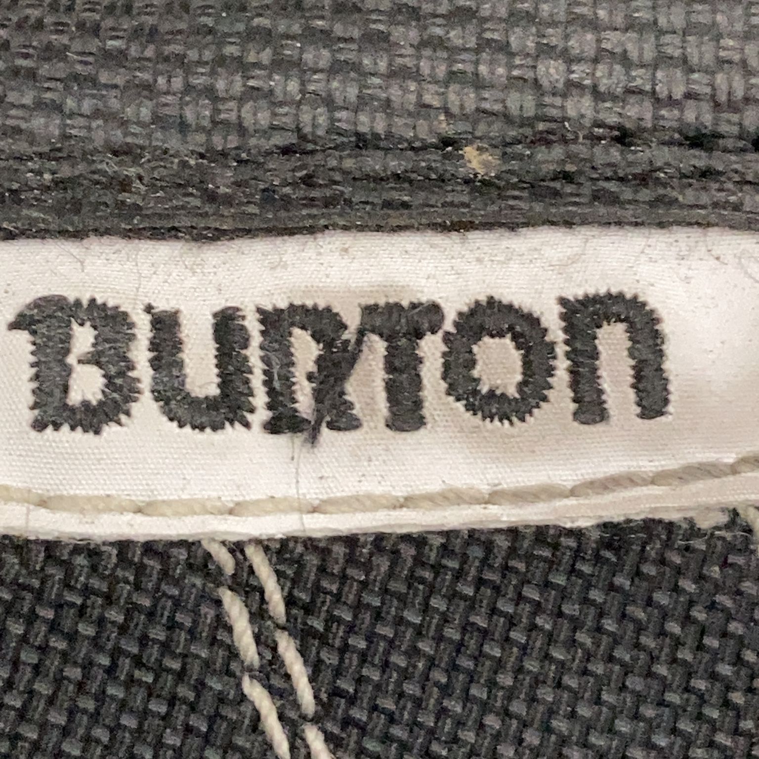 Burton