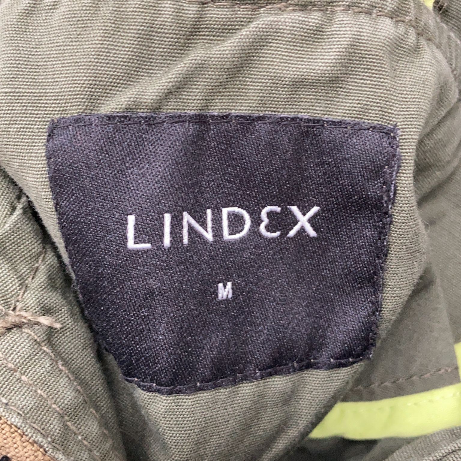 Lindex