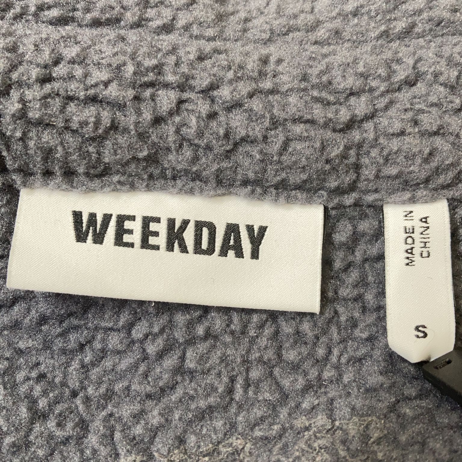 Weekday