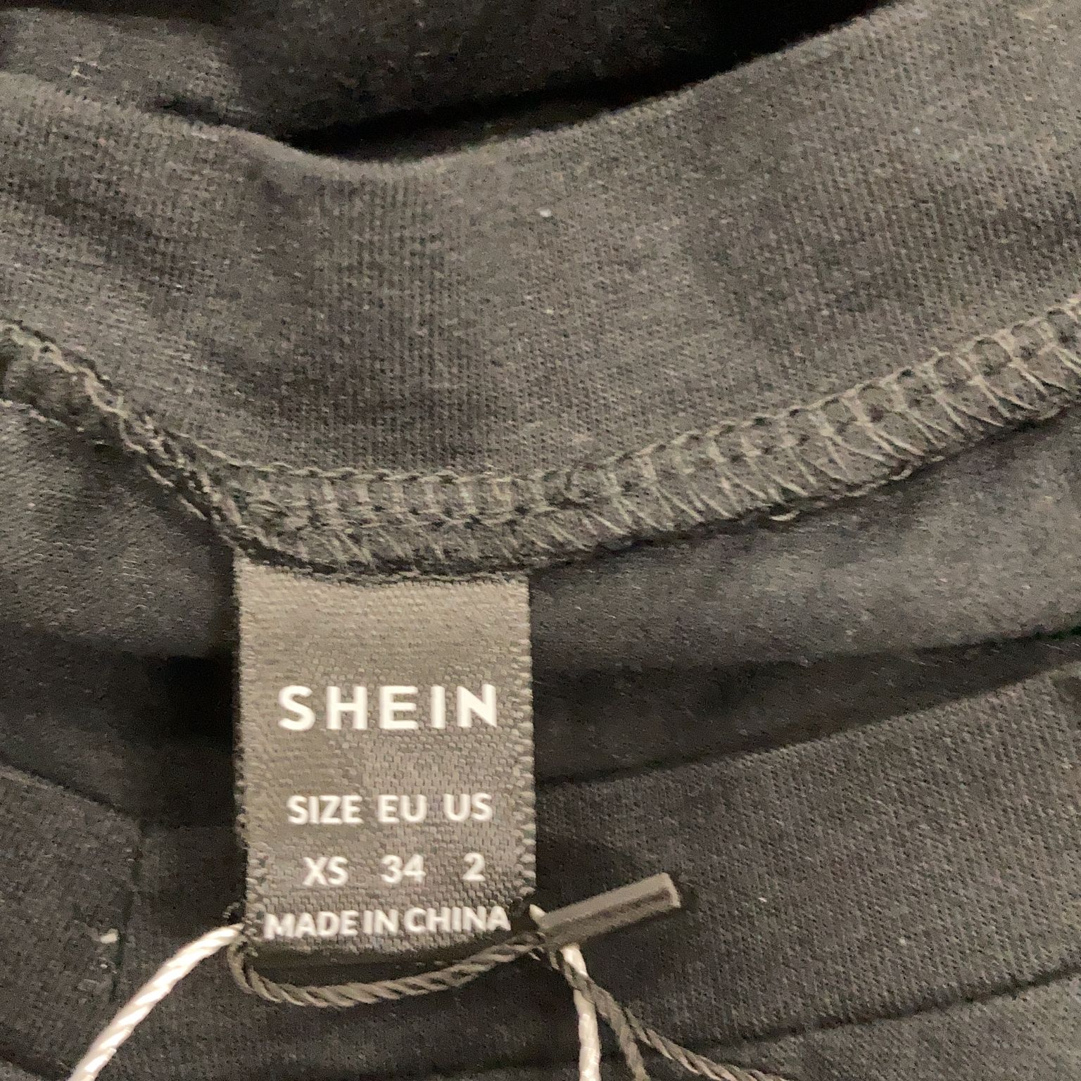 Shein