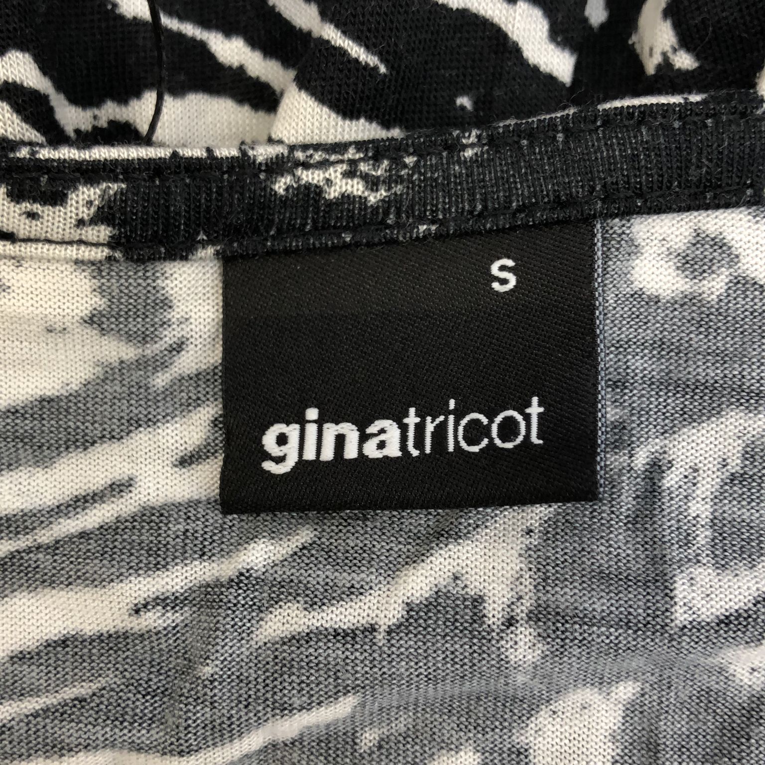 Gina Tricot