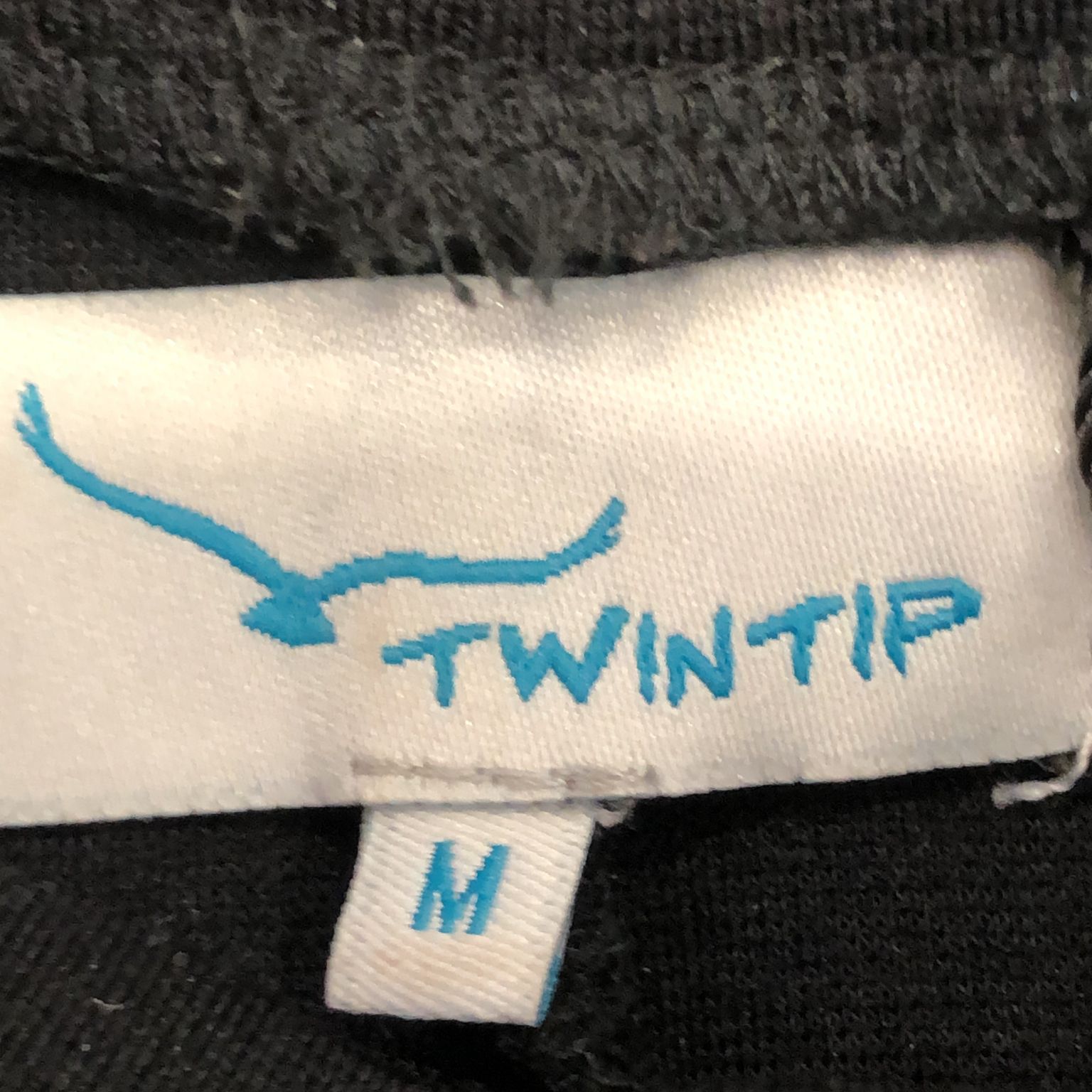 Twintip