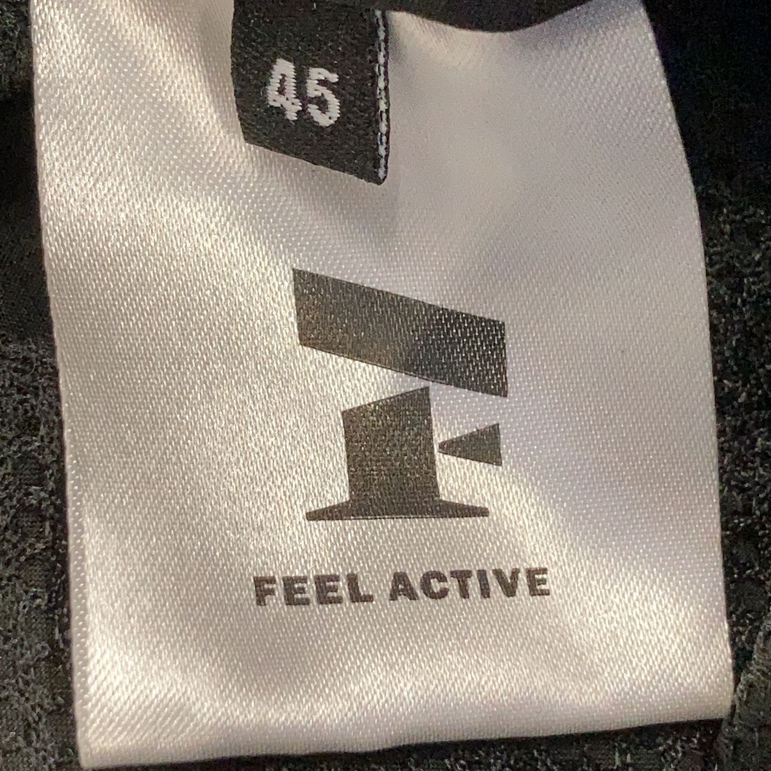 Feel Active