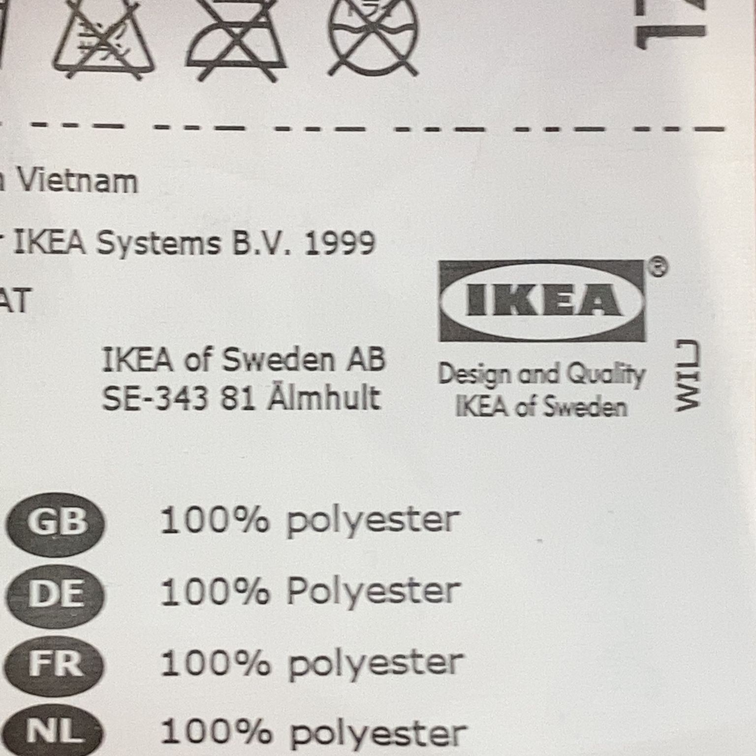 IKEA