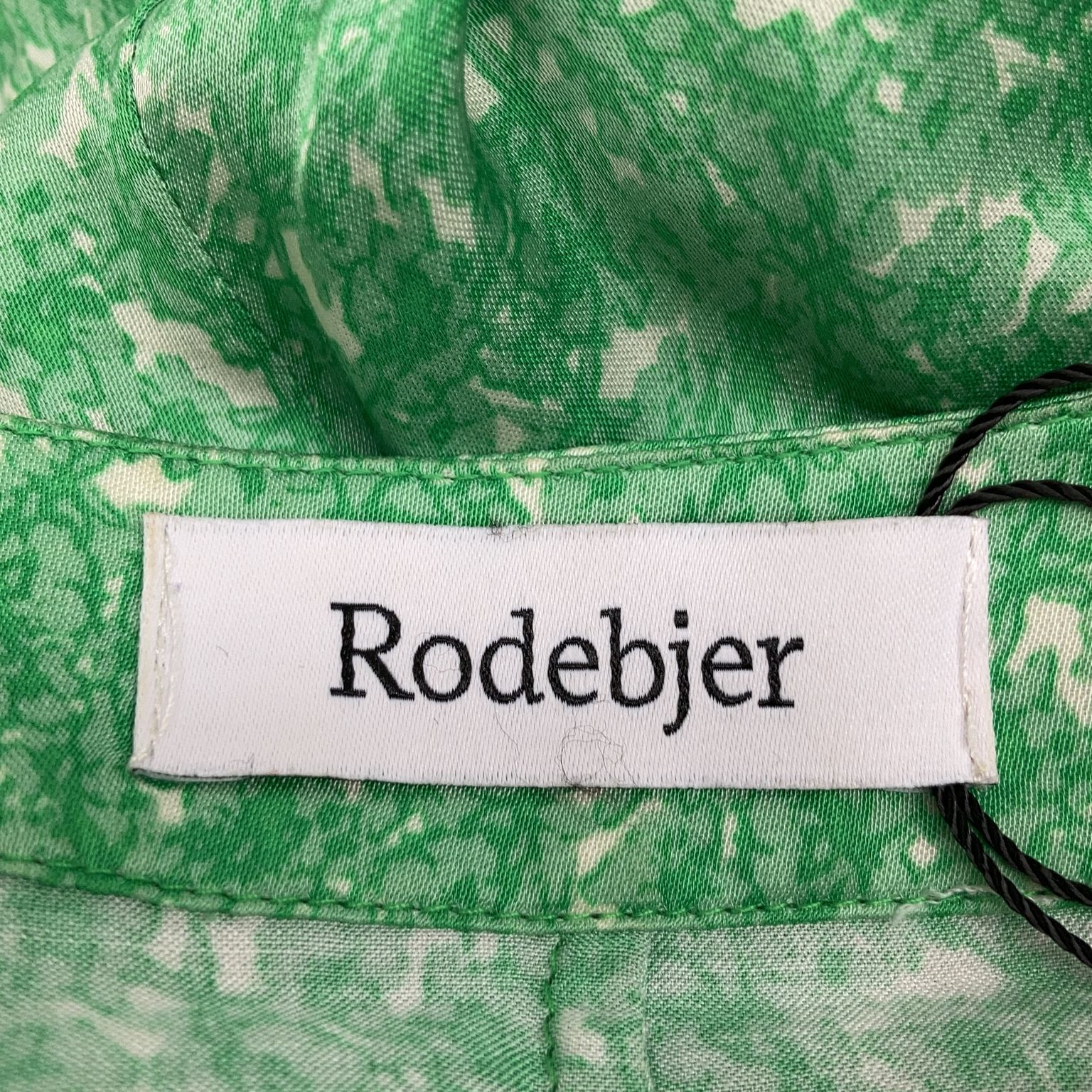 Rodebjer