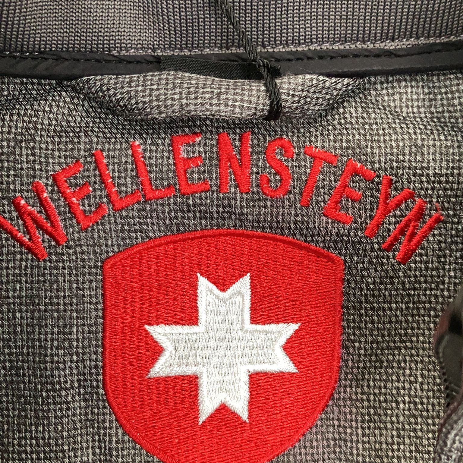 Wellensteyn