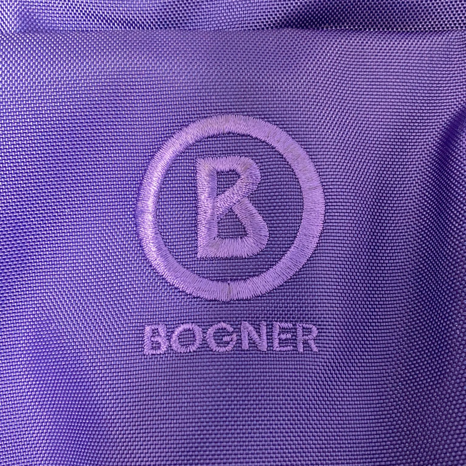 Bogner