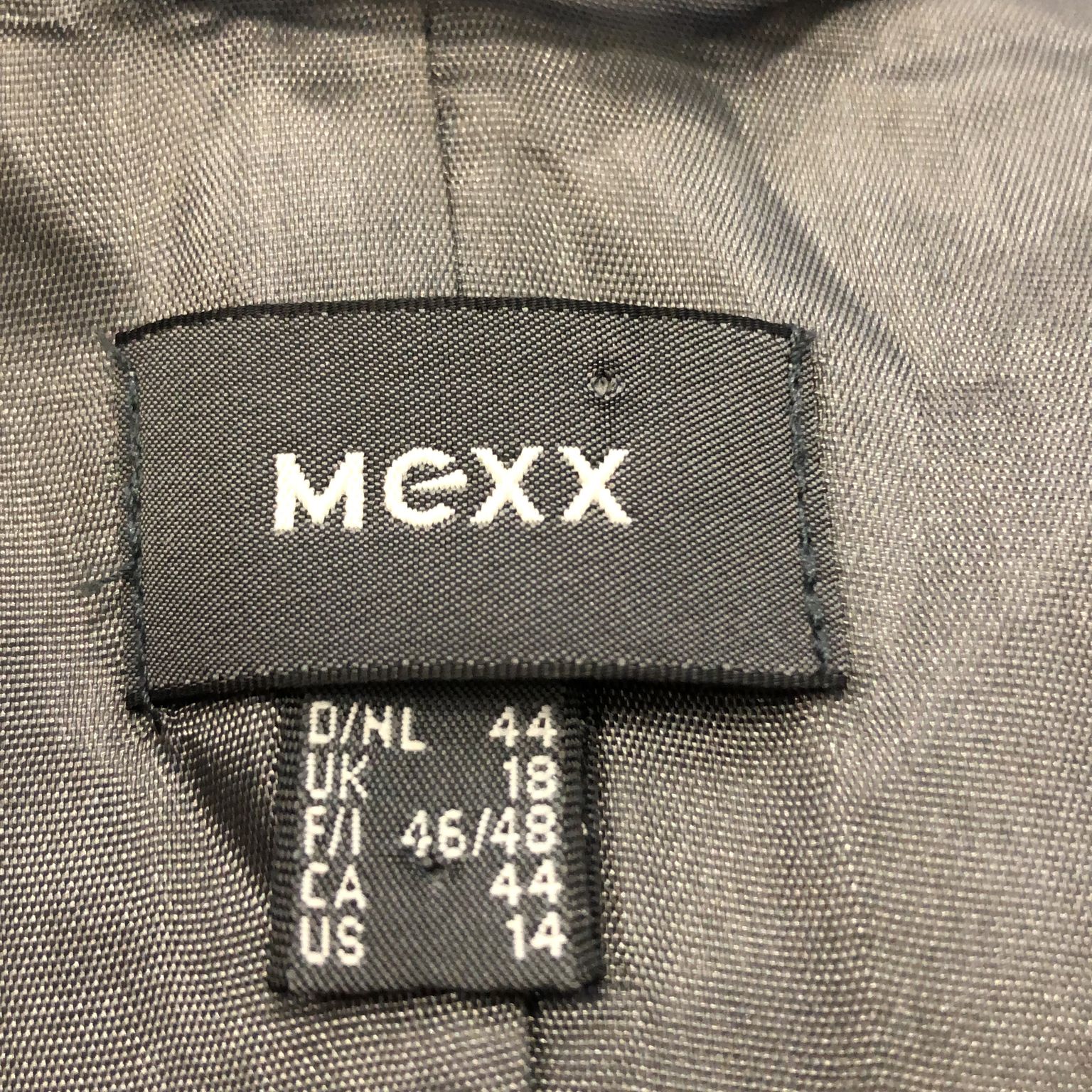 Mexx