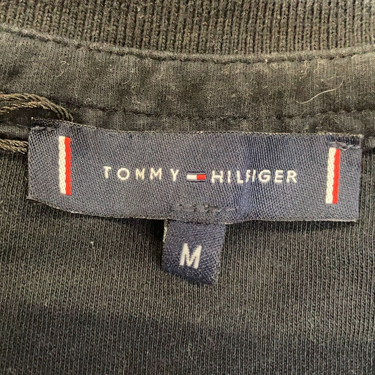 Tommy Hilfiger