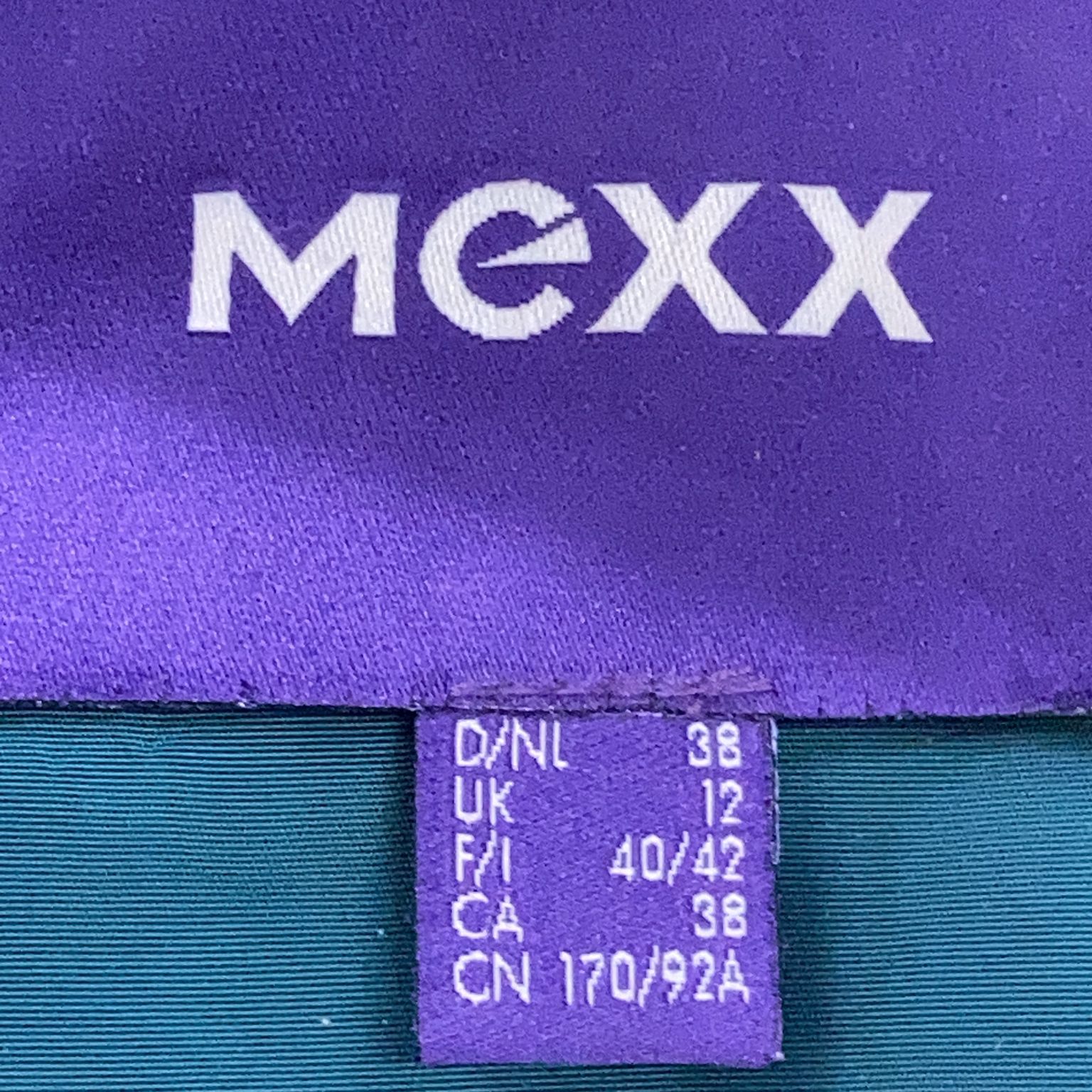 Mexx