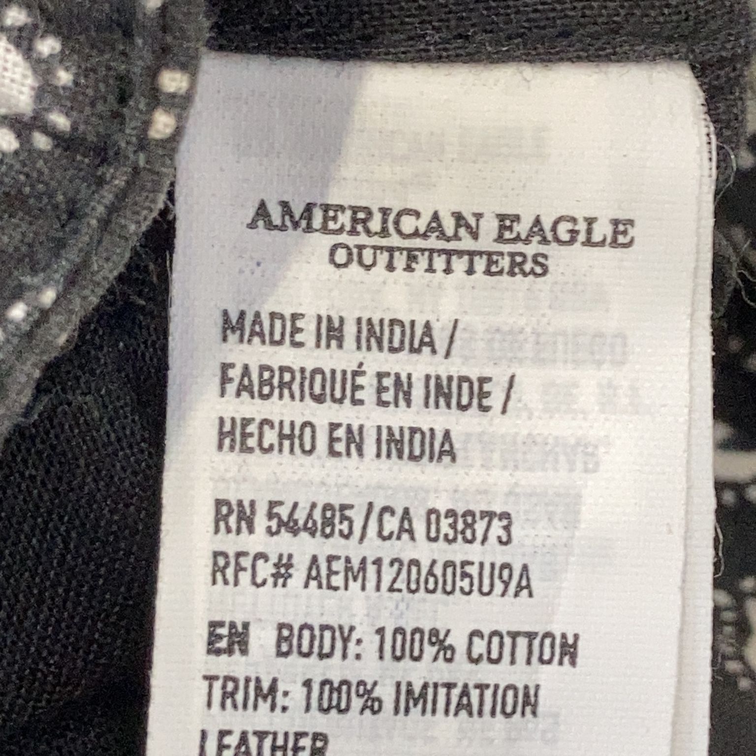 American Eagle